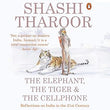 THE ELEPHANT, THE TIGER & THE CELLPHONE