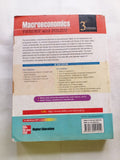 Macroeconomics: Theory and Policy