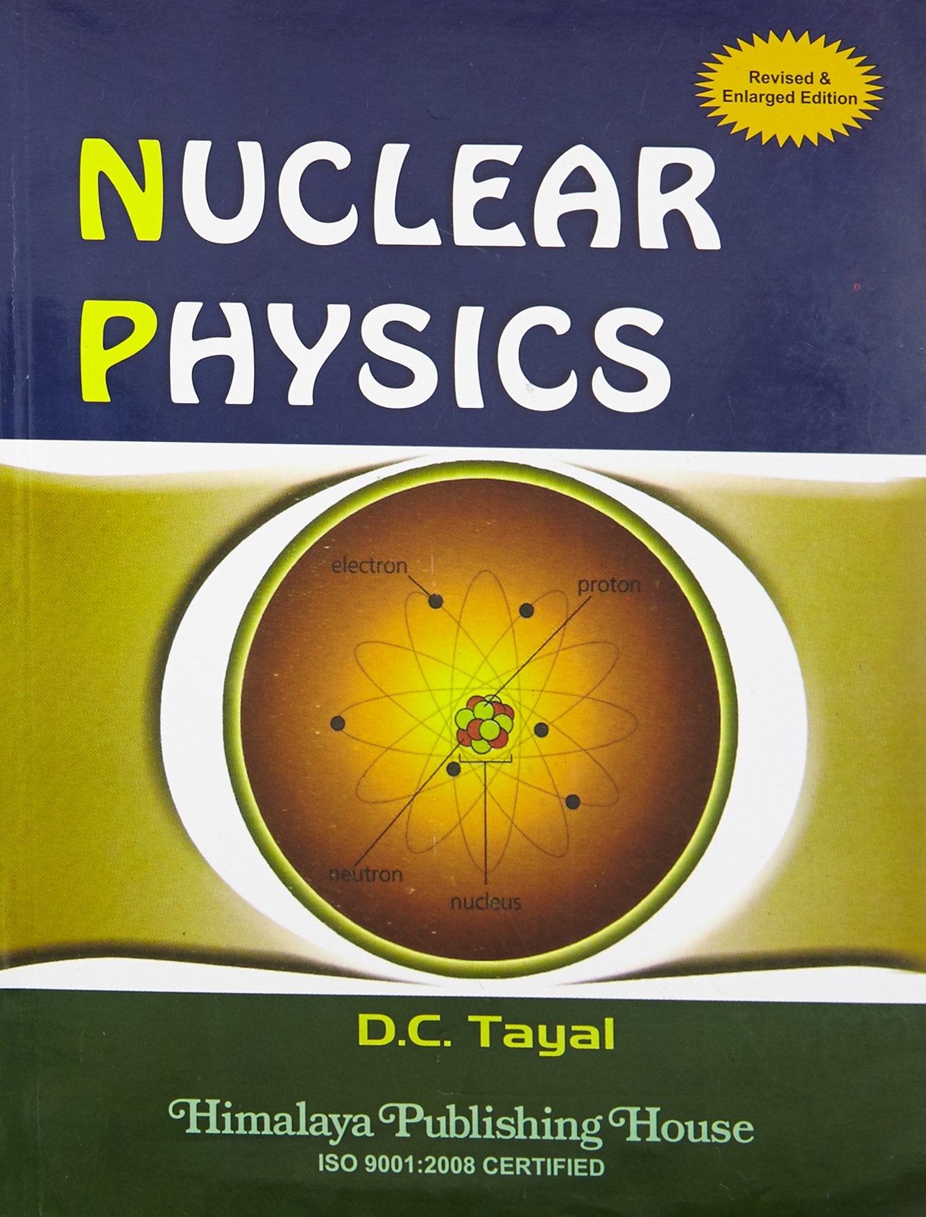 NUCLEAR PHYSICS