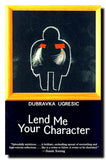 Lend Me Your Character