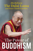 The Power of Buddhism [Paperback] Lama, His Holiness the Dalai