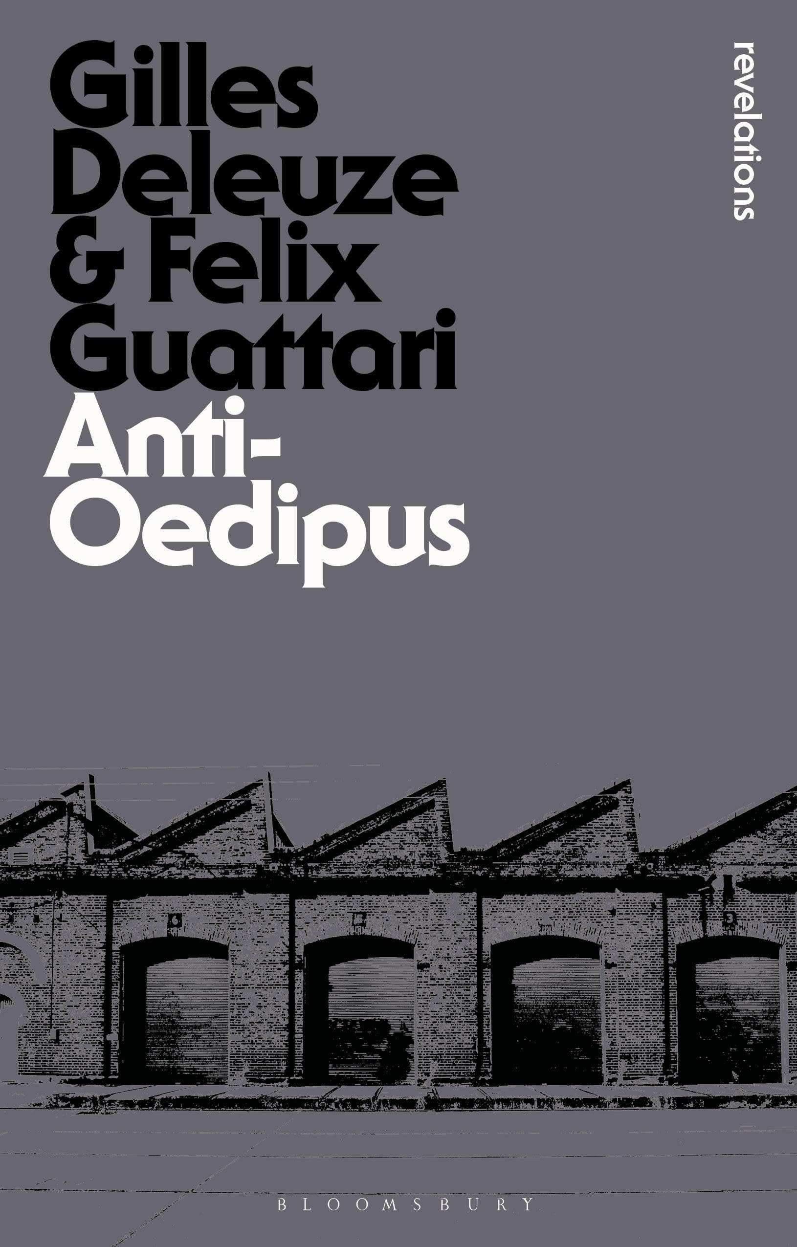 Anti Oedipus