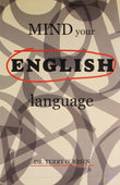 Mind Your English Language
