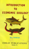 INTRODUCTION TO ECONOMIC ZOOLOGY