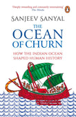 Ocean of Churn : How the Indian Ocean Sh