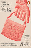The Library of Ancient Wisdom