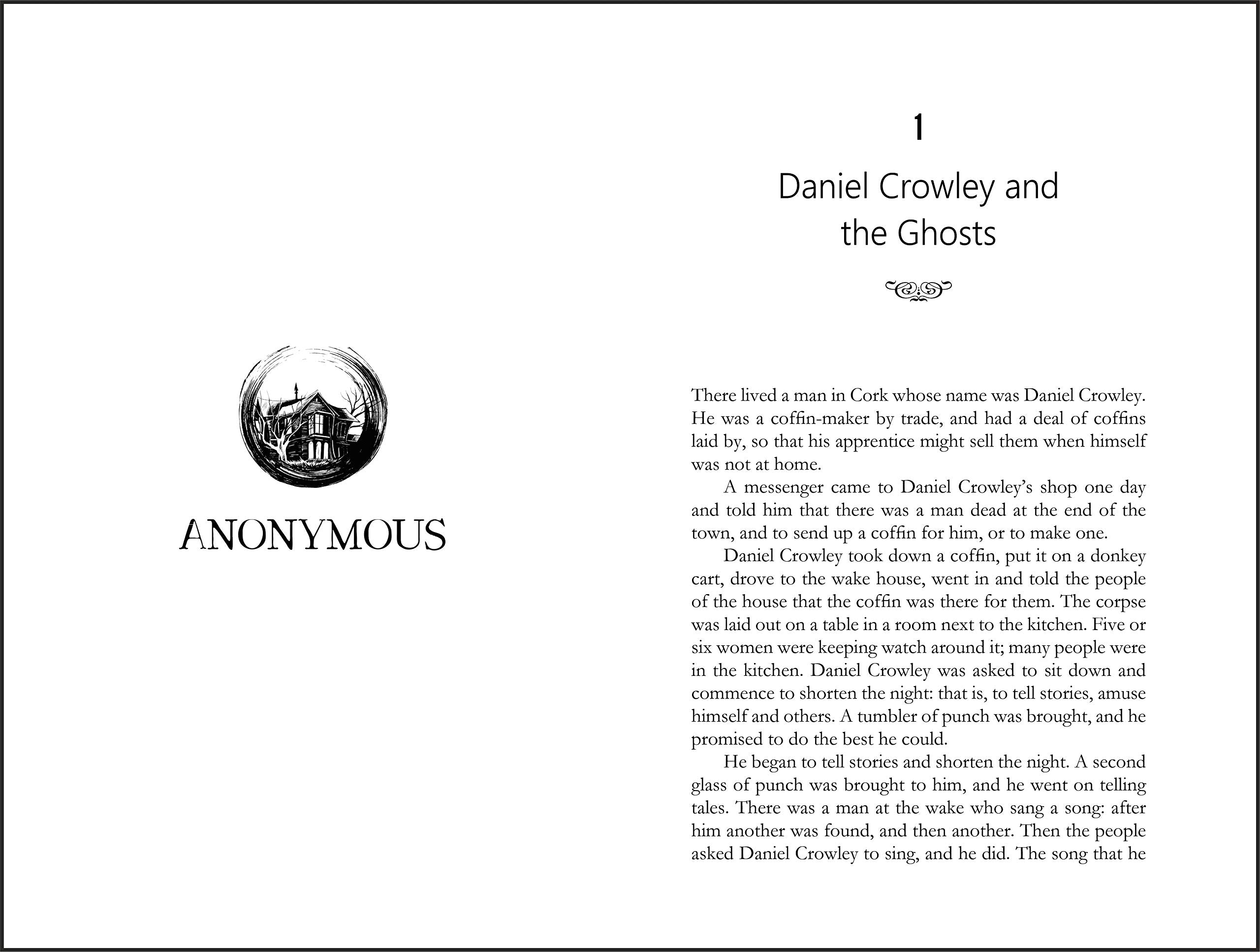 50 World’s Greatest Horror Stories: Collectable Edition