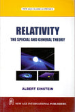 Relativity : The Special and General Theory