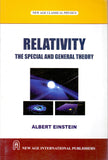 Relativity : The Special and General Theory