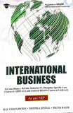 International Business