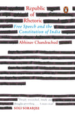 Republic Of Rhetoric: Free Speech And Th