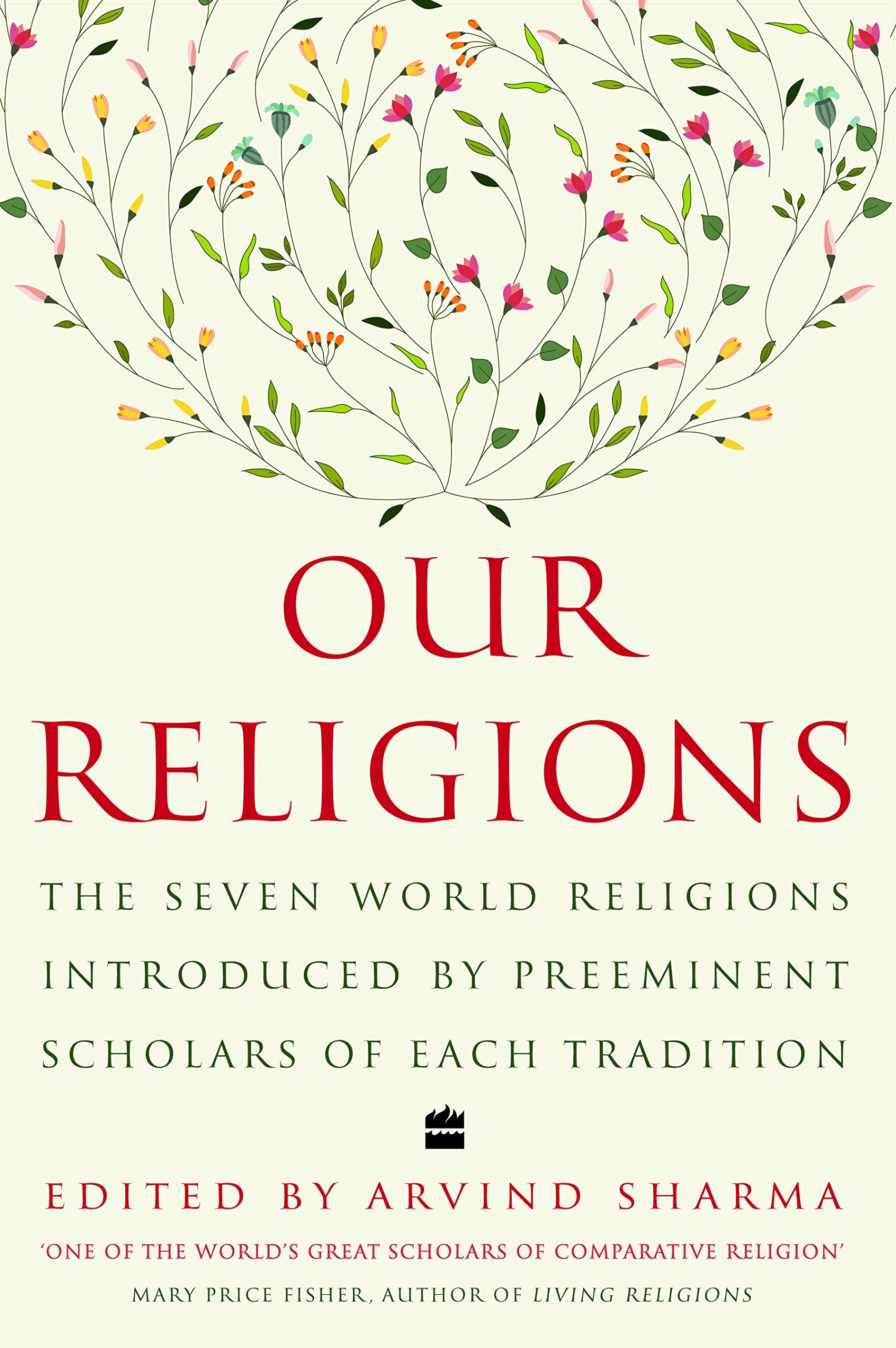 Our Religions