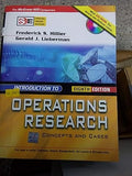 Introduction To Operations Research:Concepts And Cases
