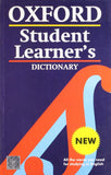 THE OXFORD STUDENT LEARNER'S DICTIONARY