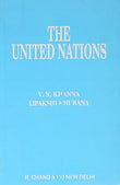 UNITED NATIONS - STRUCTURE ROLE AND FUNCTIONS