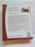 Comparative Politics Today: A World View, Update Edition 9e