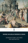 Introductory Lectures on Aesthetics