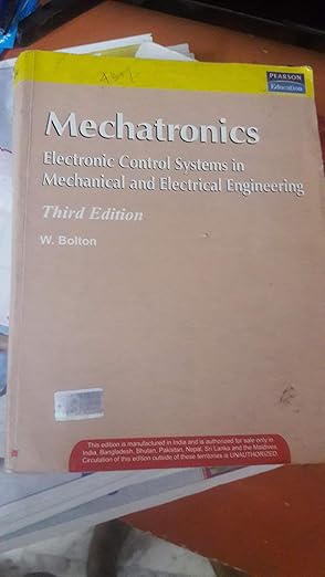 Mechatronics