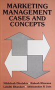 Marketing Management Cases and Concepts (The Courtneys)