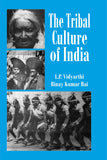 The Tribal Culture of India (by-L.P. Vidyarthi,Vinay Kumar Rai)
