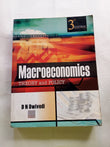 Macroeconomics: Theory and Policy