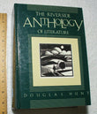 The Riverside Anthology of Literature