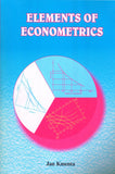 Elements of Econometrics by Jan Kmenta