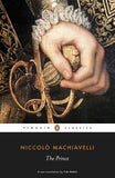 The Prince (Penguin Classics) [Paperback] Machiavelli, Niccolo and Parks, Tim