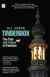 TINDERBOX The Past and Future of Pakistan PB