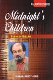 Midnight's Children - Salman Rushdie