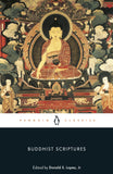 Buddhist Scriptures