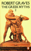 The Greek Myths: Vol.2