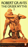 The Greek Myths: Vol.2