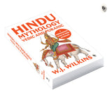 Hindu Mythology - Vedic and Puranic: William J. Wilkins (Popular Classics)