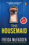 The Housemaid: An Absolutely Addictive Psychological Thriller with a Jaw-Dropping Twist (The Housemaid series, Book1) | TikTok Viral & Bestseller Pick