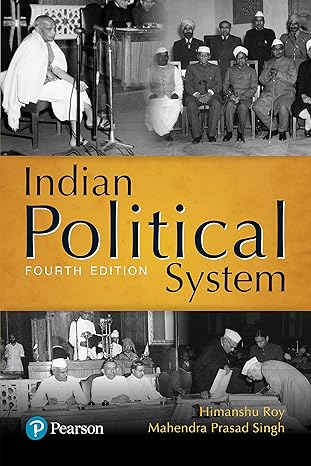 Indian Political System
