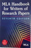 Mla Handbook for Writers of Research Papers