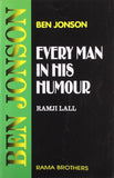 Every man in his Humour