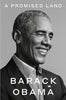 Promised Land The powerful political memoir from the former US President