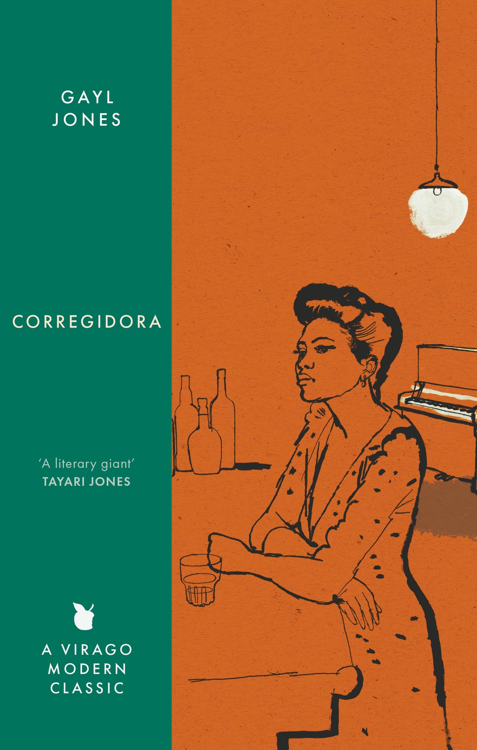Corregidora (Virago Modern Classics)