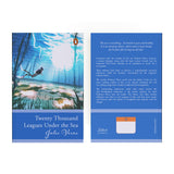 Penguin Select Classics: Twenty Thousand Leagues Under the Sea: (Original, Unabridged Classic)