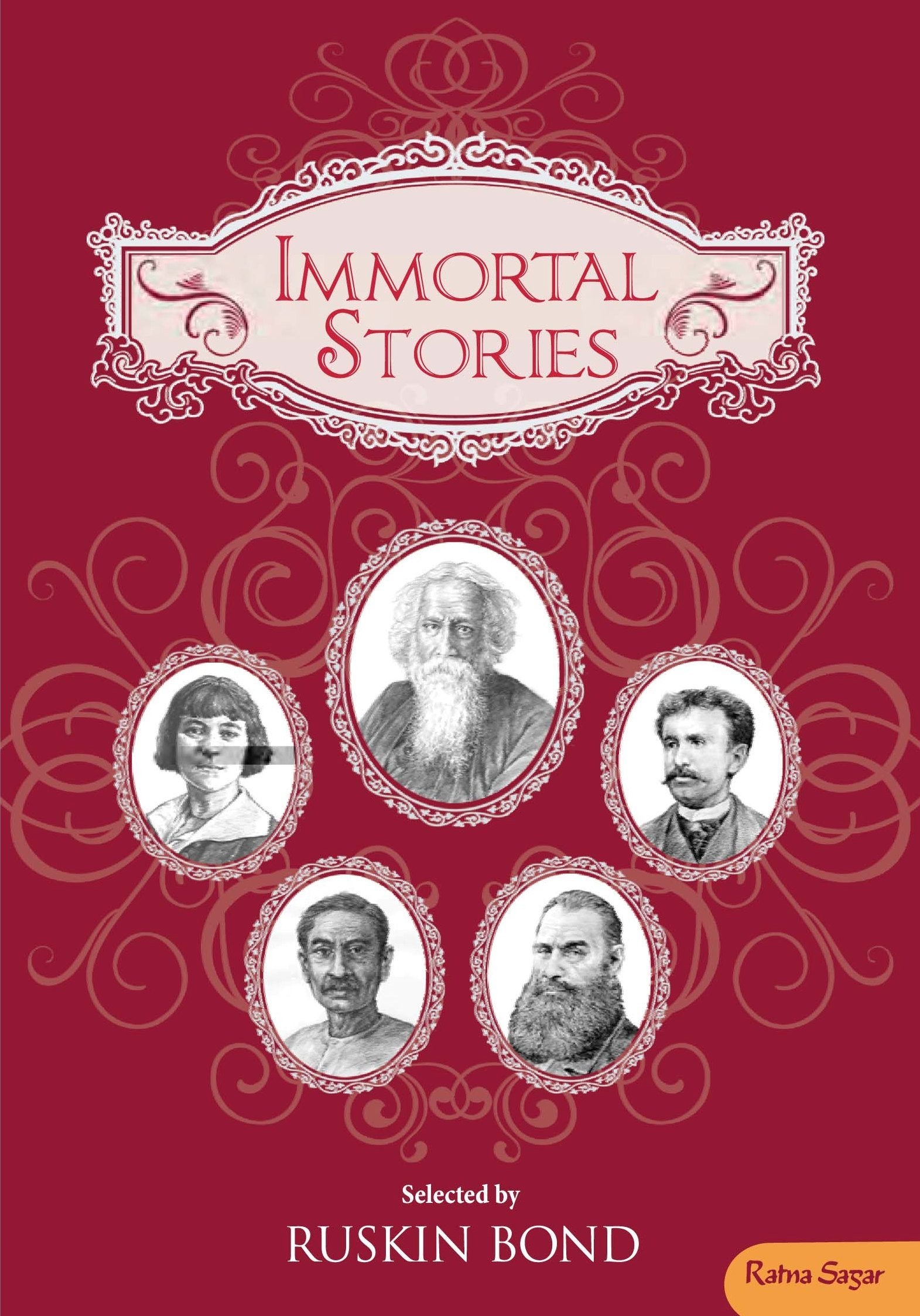 Immortal Stories