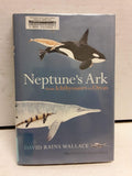 Neptune's Ark: From Ichthyosaurs to Orcas