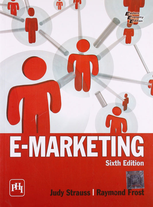 E - Marketing