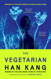 The Vegetarian: A Special Hardback Collectible Edition | By the Winner of the 2024 Nobel Prize in Literature, Han Kang