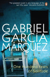 One Hundred Years of Solitude: A Masterpiece Capturing Human History and the Circle of life by Gabriel García Márquez