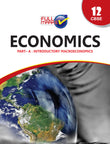 Micro & Macro Economics (Text-cum-Refresher Book) - CBSE - Examination 2022-23