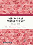 Modern Indian Political Thought: Text and Context