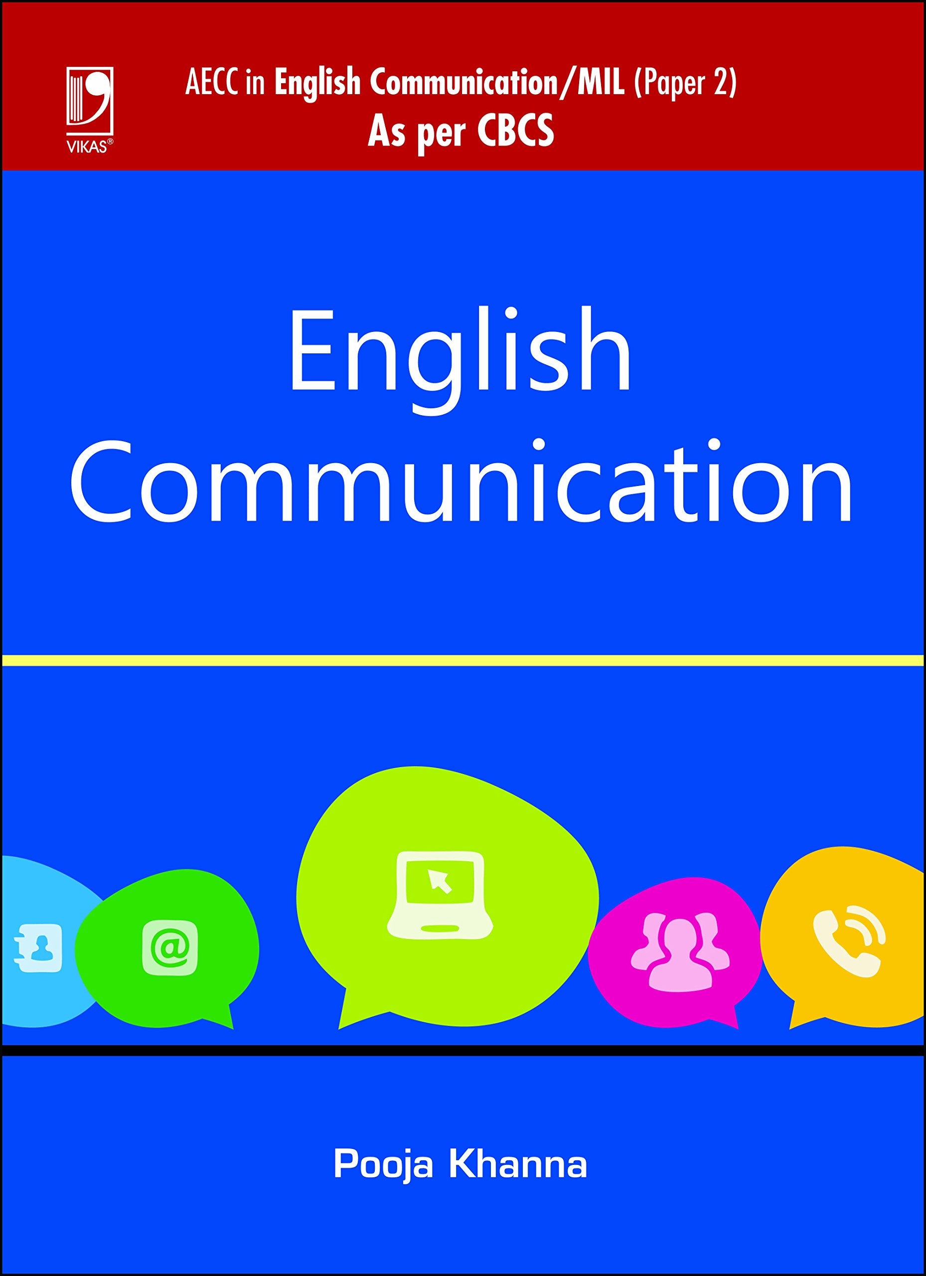 English Communication
