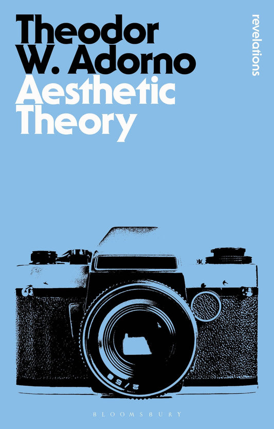 AESTHETIC THEORY